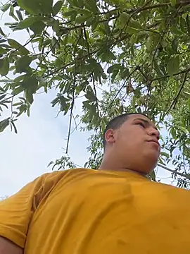 Czat XXX na żywo – Patricio_02