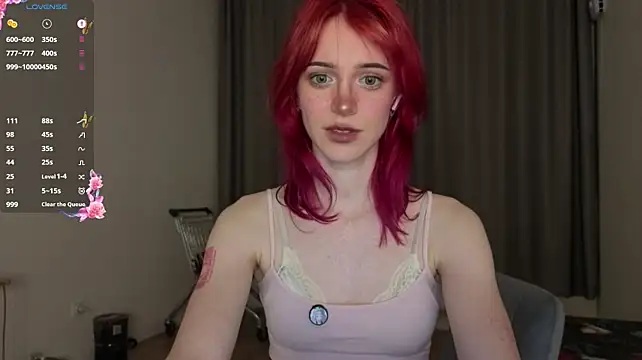 Chat XXX ao vivo de KayleneWesterberg
