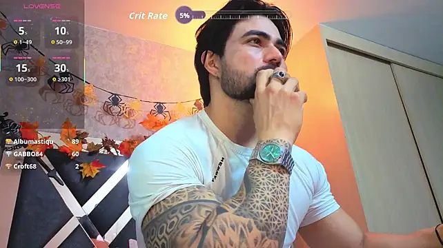 Živý XXX chat mustafa_kyng