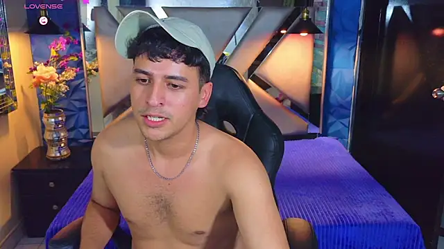 ian_sprouse – Naživo XXX chat