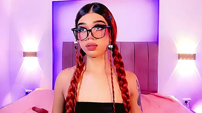 Živý XXX chat Steicy_sweet