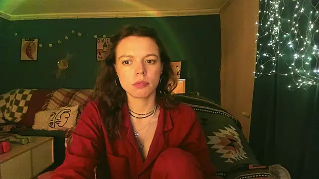 ClancyMorissey 现场XXX聊天