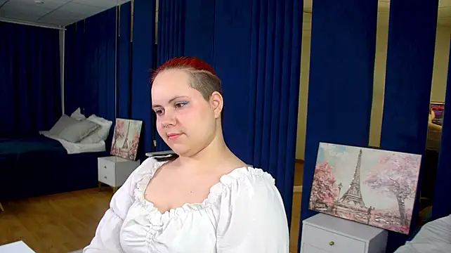 DaisyHarts Adlı Modelin Canlı XXX Sohbeti