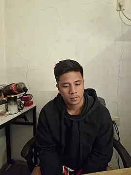 Chat +18 de Felix_Asher ao vivo