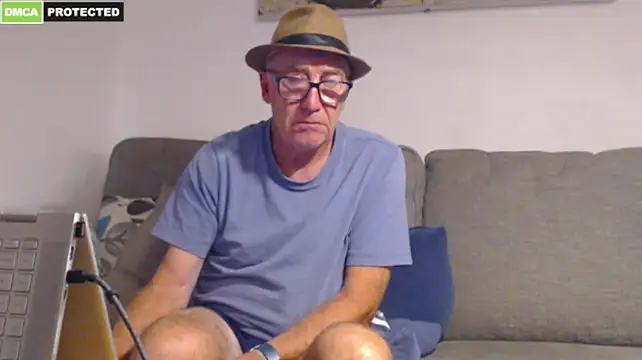 bluedae1 Live XXX-chat