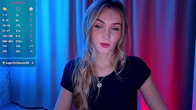 PrincessVS XXX чат на живо