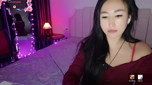 JustAngel77's Live XXX Chat