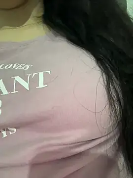 Lina-lolo Adlı Modelin Web Kamerası Şovu