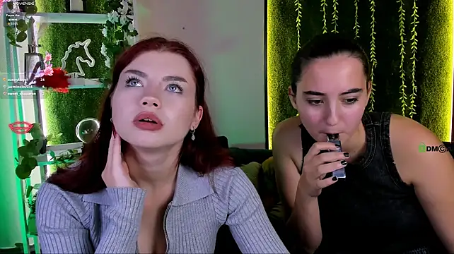 isabel_wave Adlı Modelin Canlı XXX Sohbeti