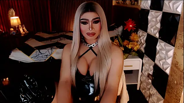 seductive_yhure Adlı Modelin Canlı XXX Sohbeti