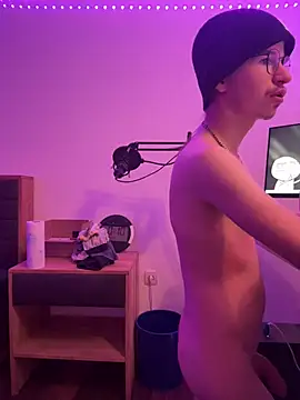 Chat XXX ao vivo de YoungSebi