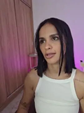 heyshaa Adlı Modelin Canlı XXX Sohbeti