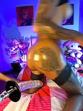 Naugth_channel_ts Chat XXX live