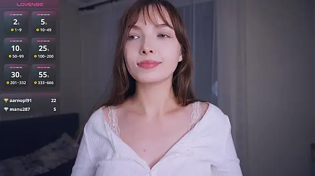SharaHirstein 现场XXX聊天