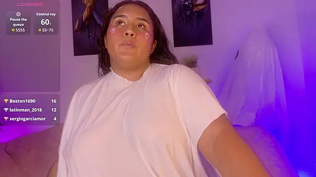SOPHI_MORGANN Live XXX-chat