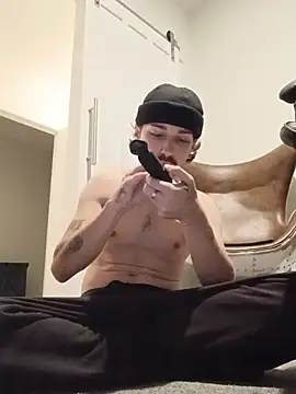 Chat XXX Live Jbenz420