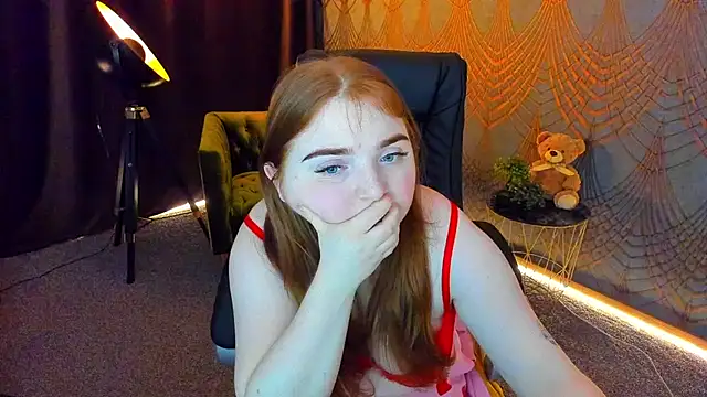 Онлайн чат XXX KattyRose8