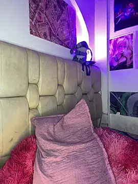 celeste_hell_ Chat XXX in diretta