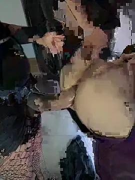 judev84's Webcam Show
