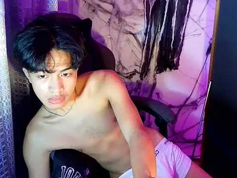Chat XXX Live creme_boyy