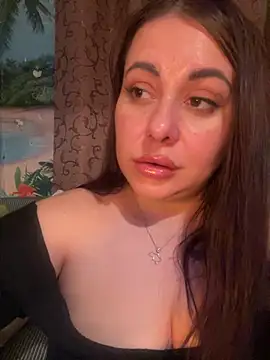 Chat +18 de DaisyStreet ao vivo