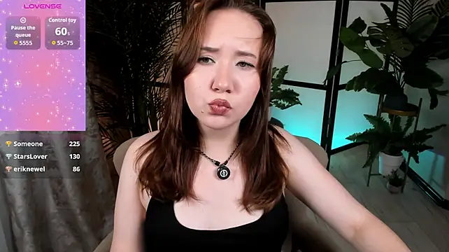 Daisy_Daylark's Live XXX Chat