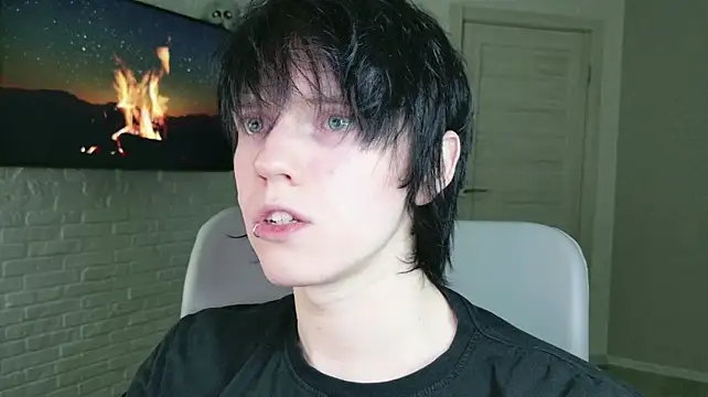 angelfear Adlı Modelin Canlı XXX Sohbeti