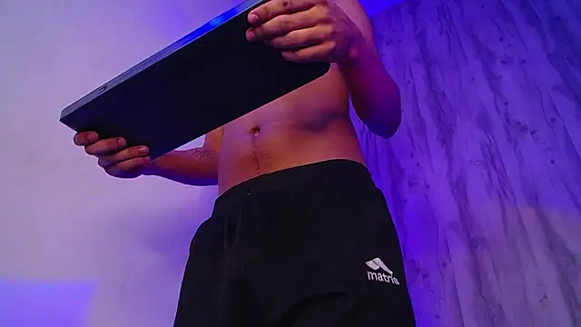 Dayron_leee Chat XXX in diretta