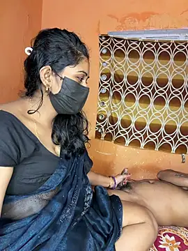 hornycouple096 Pertunjukan Webcam
