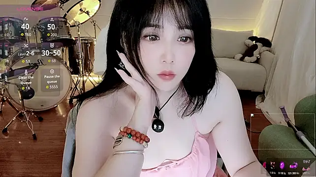 Chat XXX Live Evangelin-e