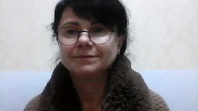 PrettyAngel7234 élő XXX-chatje