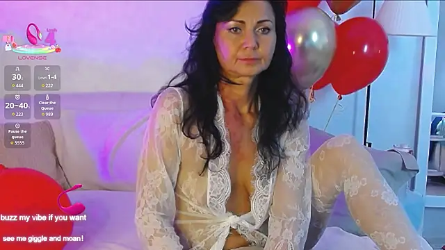 XXX chat uživo modela Melissa_Fane