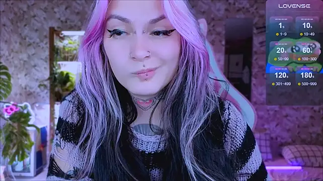 Chat XXX en directo de jelya_sg