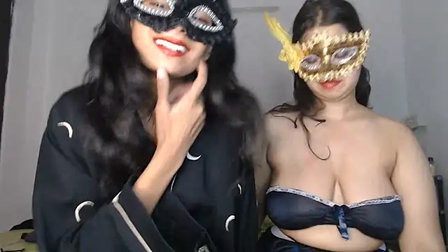 Chat XXX Live Virgin_Aisha