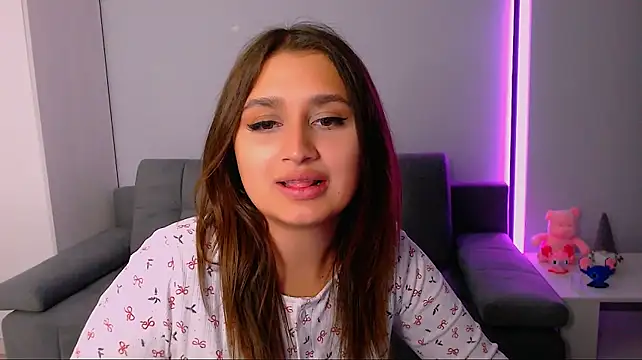 Chat +18 de Amelie_Darkside ao vivo