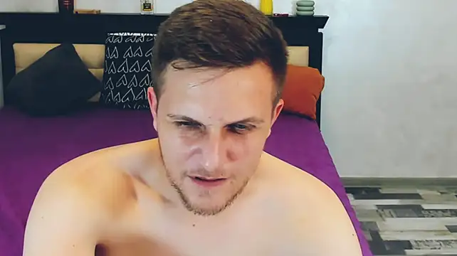 DirtyThree Live XXX Chat