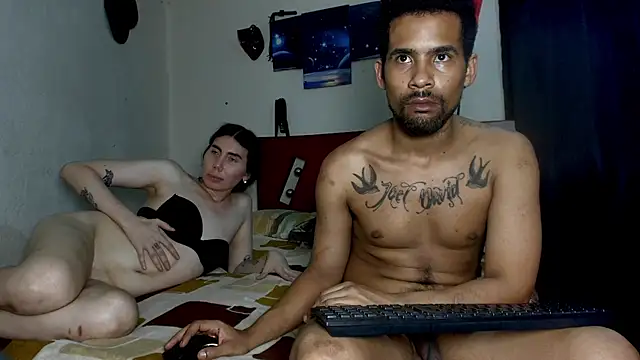 morbo_total69 Adlı Modelin Canlı XXX Sohbeti