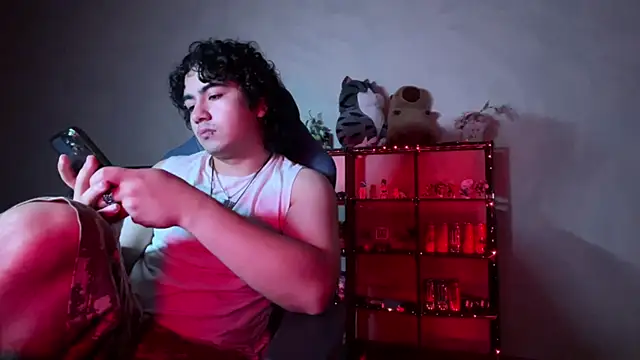 دردشة _ELIGOS_ الجنسية المباشرة