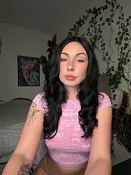 Estherjizz Live XXX-Chat