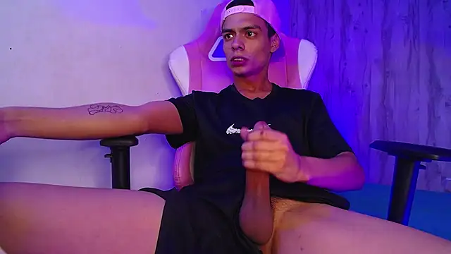 Dayron_leee's Live XXX Chat