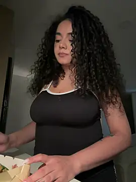 Chat XXX en directo de Curlyierr