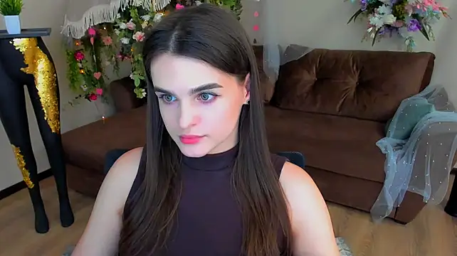 XXX chat uživo modela FinalAccord