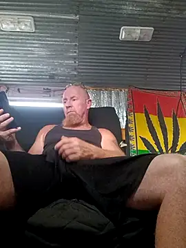 Redhitcher webkamerás műsora