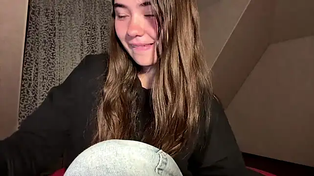 ManyKeogh's Live XXX Chat