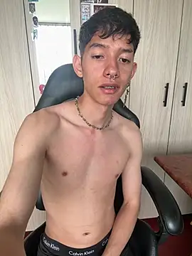 heyy_noah11 现场XXX聊天