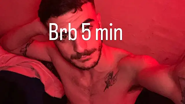 Živý XXX chat superxmanx