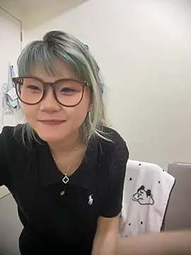 Živý XXX chat Rocket-Girl
