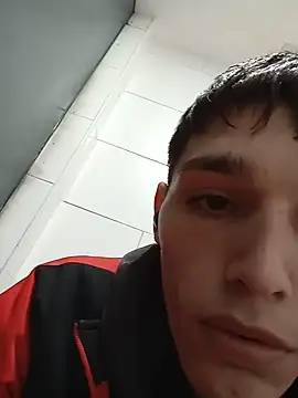 Webkamerová show tumarido03