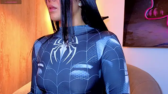 SofiaInk Live XXX-Chat