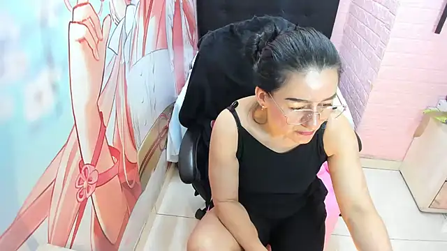 AllysonMilf69 – Live XXX-chat
